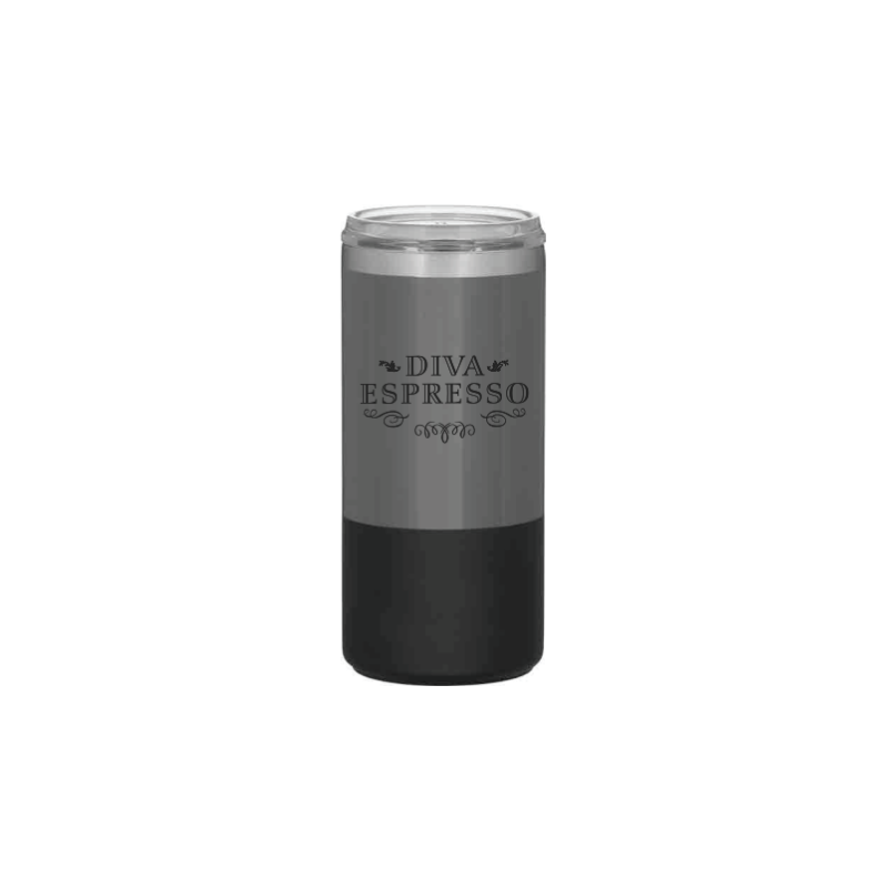 16 oz Tumbler- Shadow