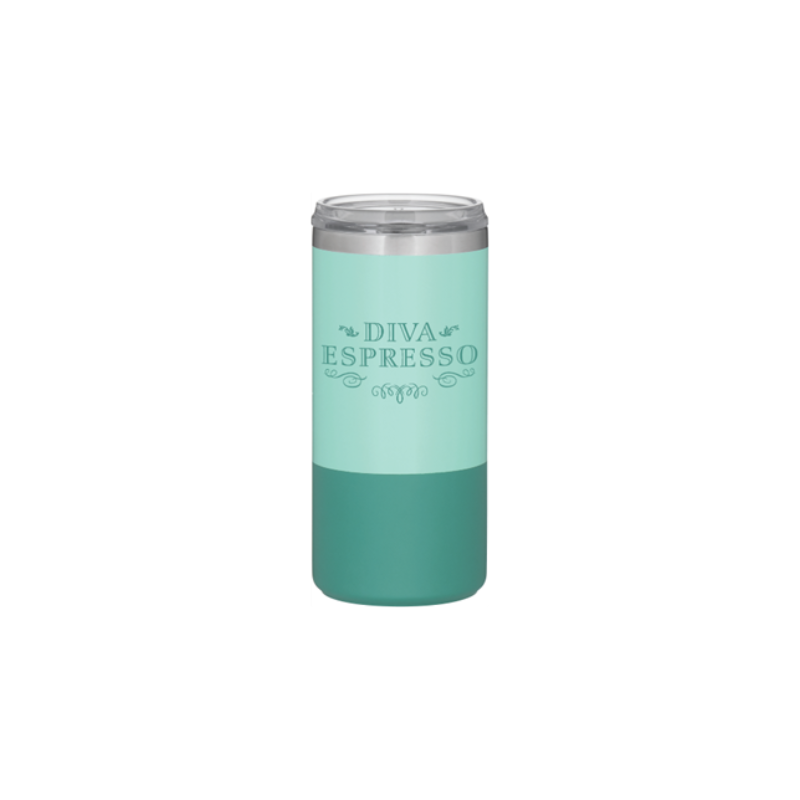 16 oz Tumbler- Mint