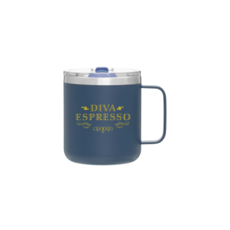 12 oz Camper - Navy