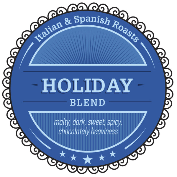 Holiday Blend